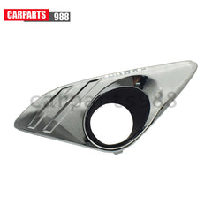 Right Side Fog Light Cover Trim Bezel For 12-14 Toyota Camry L LE XLE 5212706310 6B93BC-57