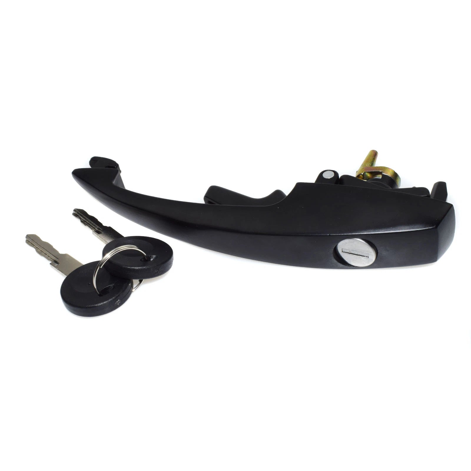 Outside Door Handle Left = Right FOR VW BEETLE KAFER TRANSPORTER T2 T3 1BM837205 6B93BC-57