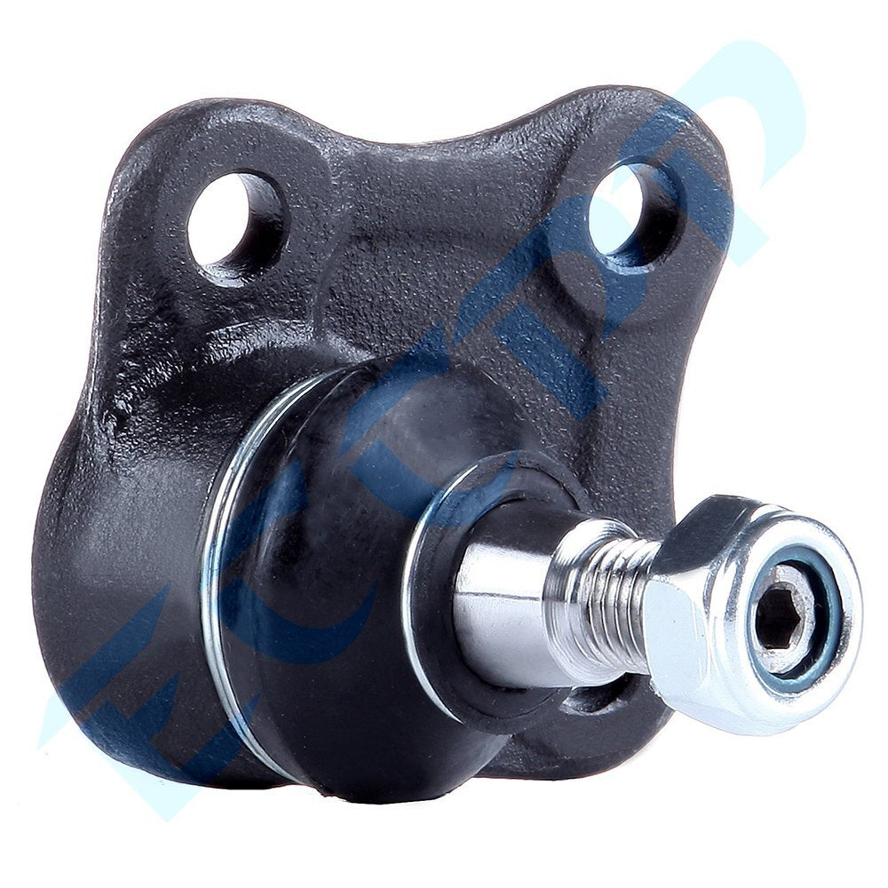 10pcs Front Control Arms Tie Rod Ends For Volkswagen Golf Jetta Beetle 1998-2005 KOEEP
