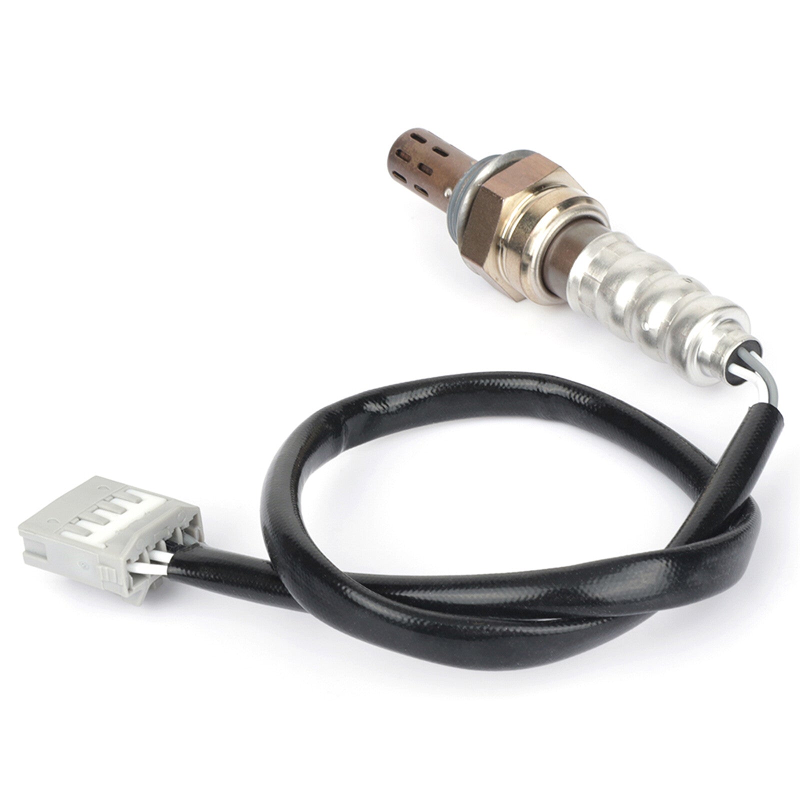 Downstream For 2004-2006 Toyota Sienna 3.3L V6 Oxygen O2 02 Sensor 2 Post-Cat 6B93BC-57