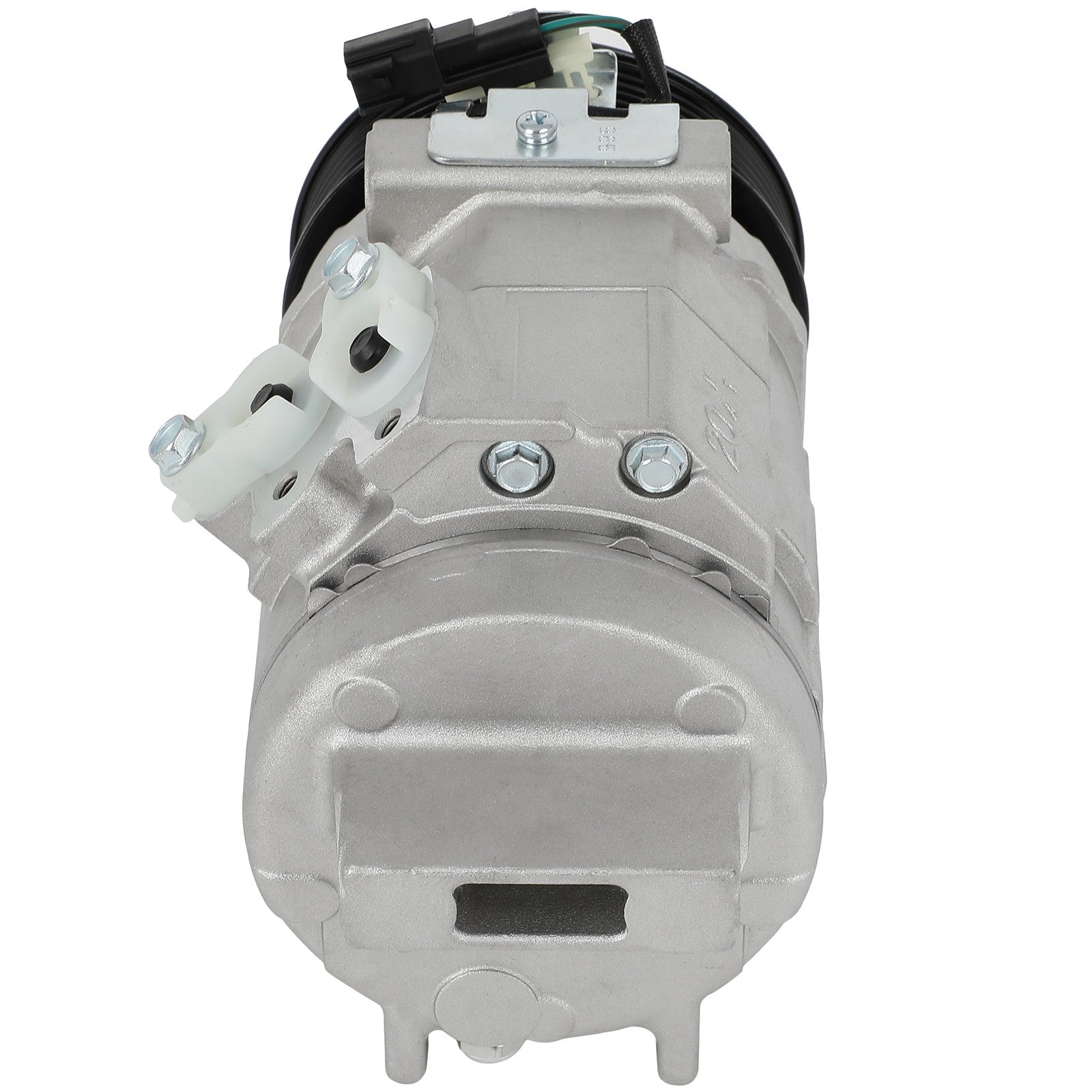 AC Compressor Fits Ford Edge Lincoln MKX 3.7L 07 08 09 10 11 2012 2013 2014 6B93BC-57