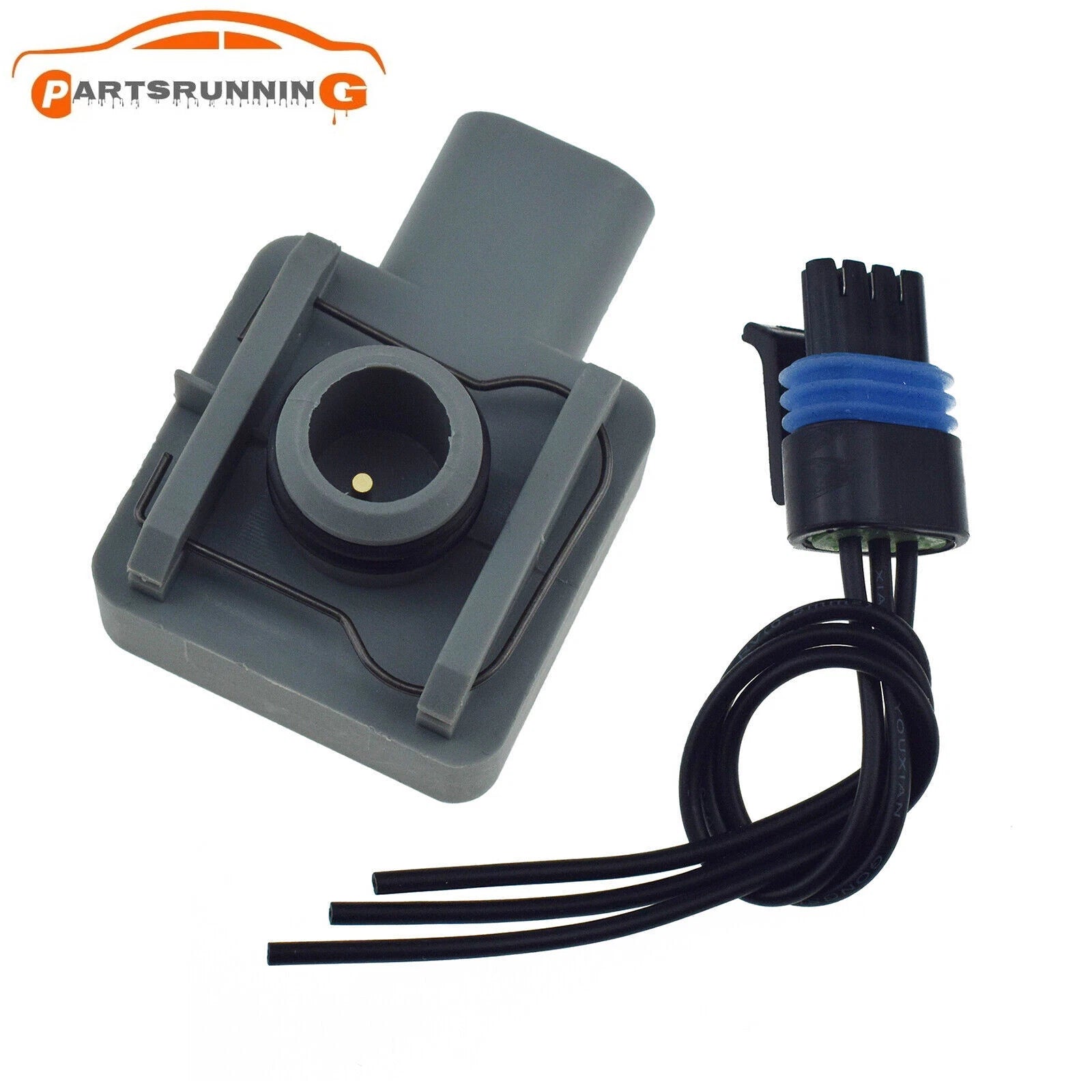 Engine Coolant Level Sensor w/Pigtail For Buick Chevrolet Oldsmobile Pontiac 6B93BC-57