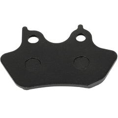 Front Rear Performance Carbon Fiber Brake Pads For Harley Davidson Fatboy 4PCS 6B93BC-57
