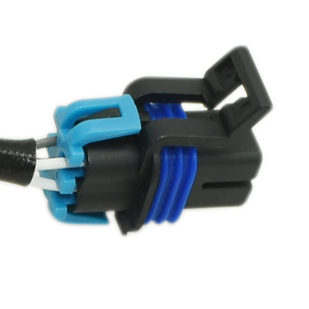 12578624 Downstream O2 Oxygen Sensor OEM for GMC Savana Chevy Silverado 1500 6B93BC-57