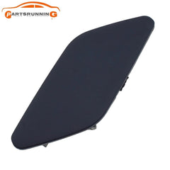 Unpainted Headlight Washer Cover Cap Right 1K8955110B for VW Scirocco 2009-2015 6B93BC-57