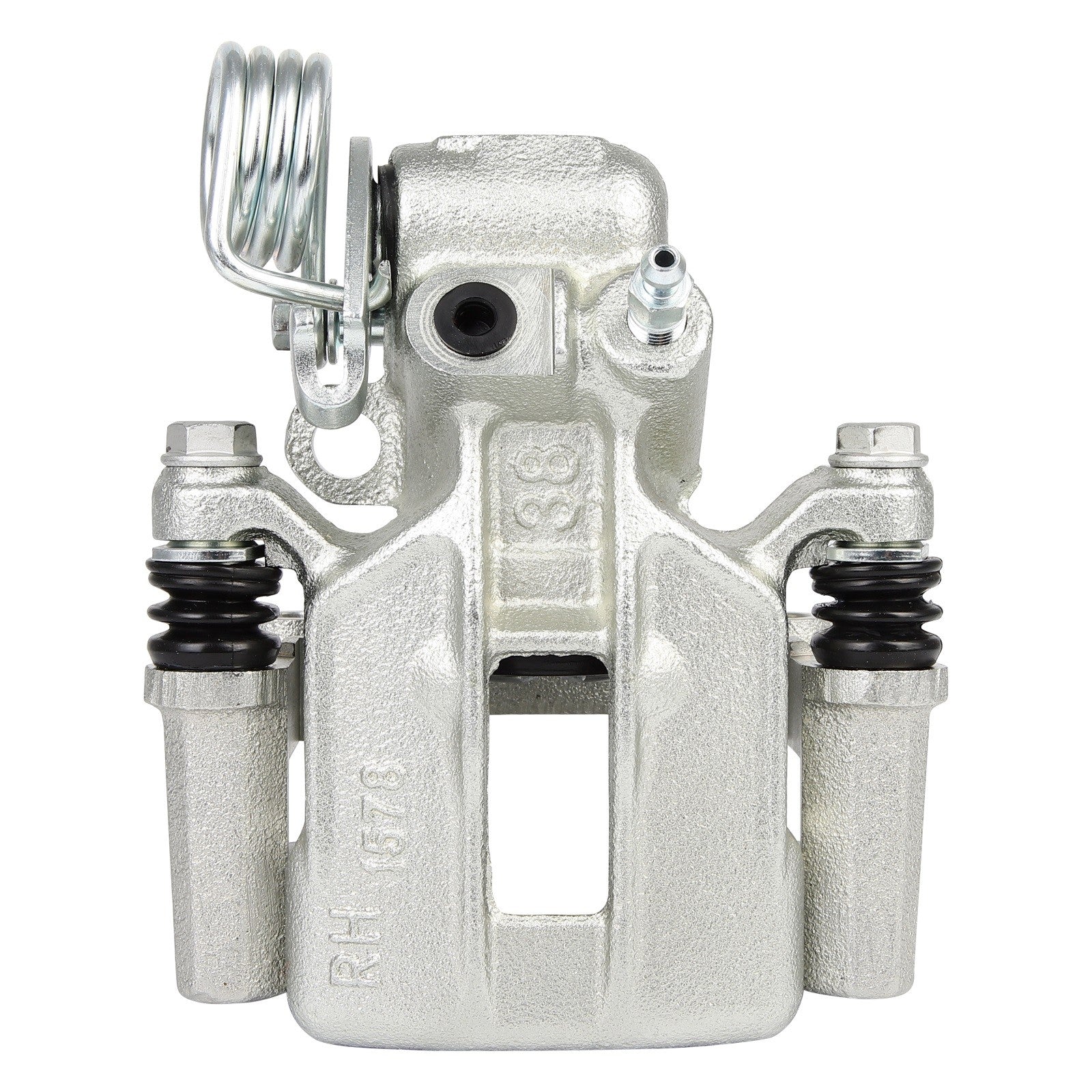 Rear Right Brake Caliper 1Pc  Kits For 1999-2003 2004 Ford Mustang 18B4824 6B93BC-57