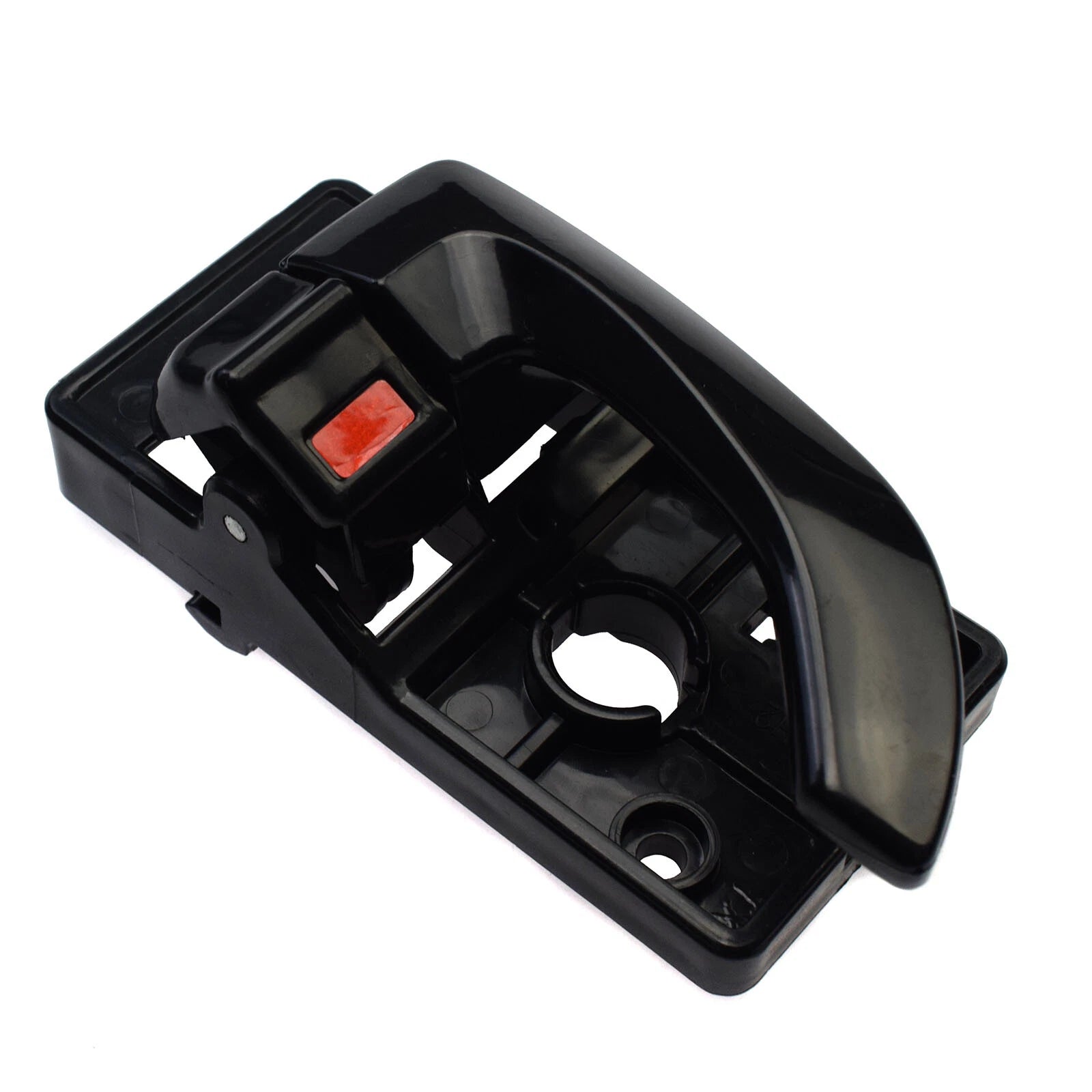 Black Inside Door Handle Right RH Side For 2005-2009 Hyundai Tucson 82620-2E000 6B93BC-57