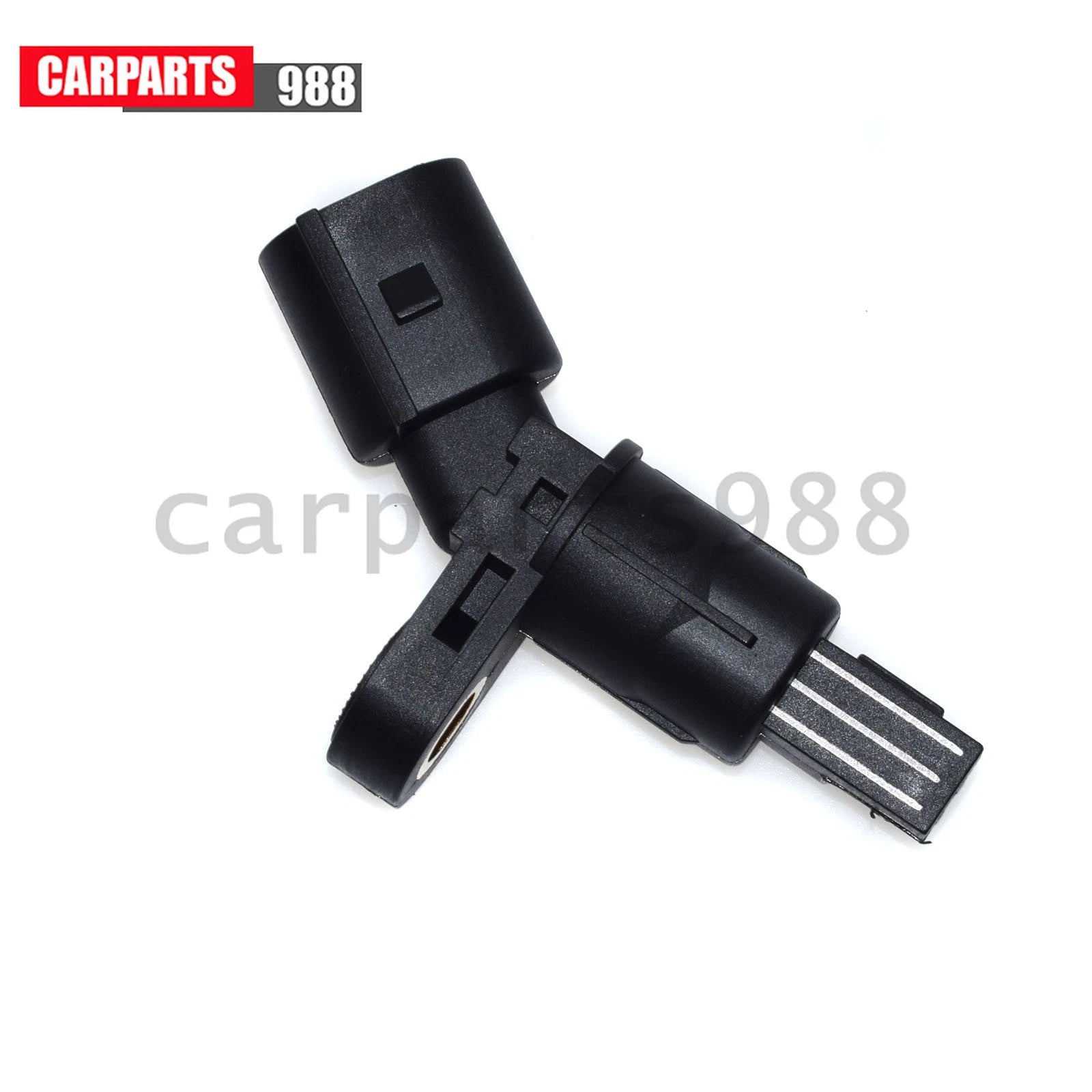 ABS Wheel Speed Sensor Rear LH /RH For AUDI A3 TT VW Golf Beetle Bora 1J0927807B 6B93BC-57
