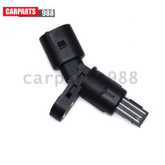 ABS Wheel Speed Sensor Rear LH /RH For AUDI A3 TT VW Golf Beetle Bora 1J0927807B 6B93BC-57