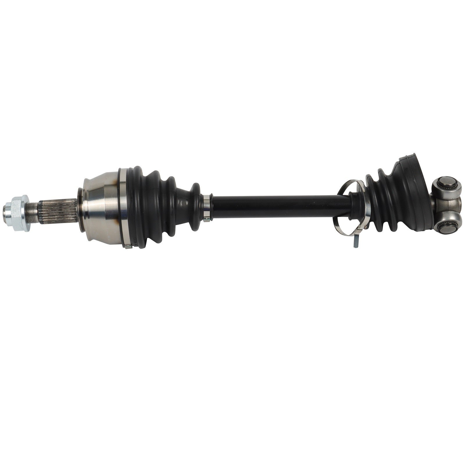 For Fiat 500L 2014-2016 1.4L 2Pcs CV Axles Front Left & Right Manual Trans 6B93BC-57
