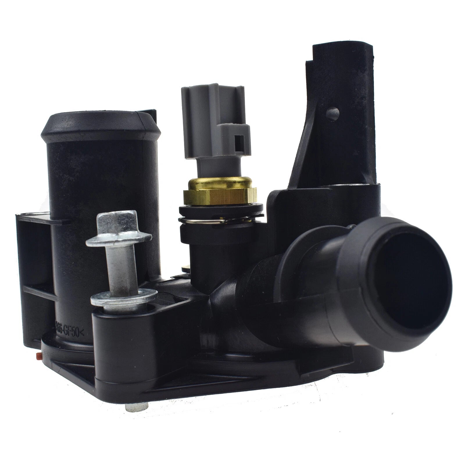 Engine Coolant Water Outlet Housing For Ford Focus Fiesta Puma 7M5G-8K556-AC 6B93BC-57
