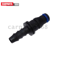 Expansion Tank Coolant Hose Connector For Mercedes W203 W221 C230 0039970689 6B93BC-57
