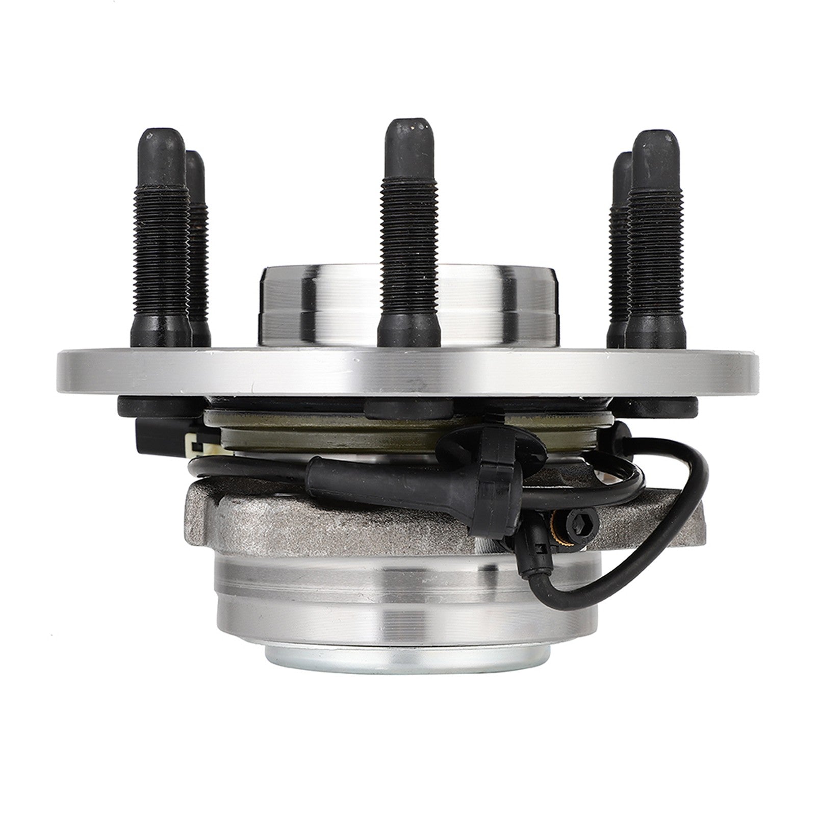 1Pc Front Wheel Hub Bearing RWD For 2014-2018 Chevy Silverado GMC Sierra 1500 KOEEP