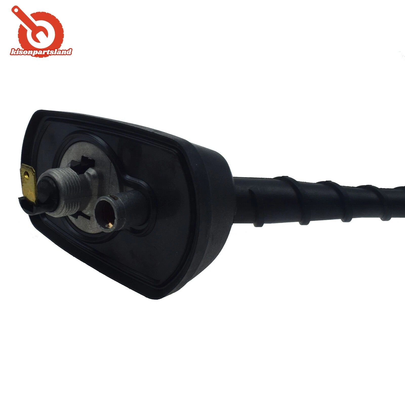 Antenna Pole Base for 11-14 Hyundai Accent Solaris 962131R000, 962152P000 6B93BC-57