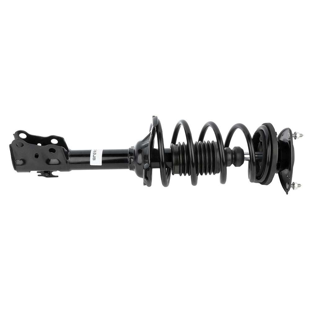 For Scion xA 2004-2006 Scion XB Front Complete Struts w/Coil Spring Rear Shocks 6B93BC-57