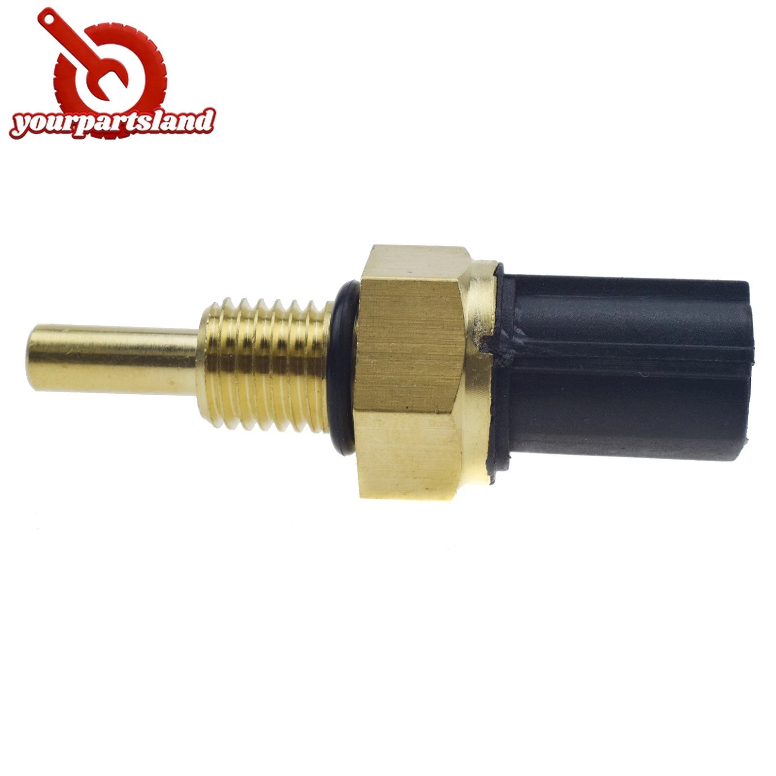 Engine Coolant Temperature Sensor For Honda Accord Acura TSX RSX TL37870-PLC-004 6B93BC-57