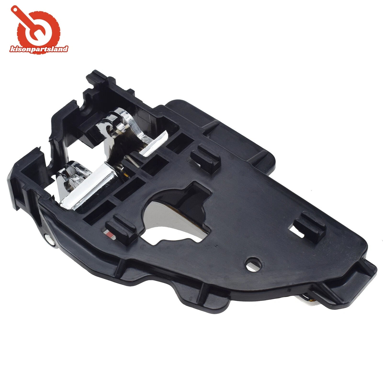 Chrome Left Inside Interior Door Handle For Hyundai Tucson 2010-2015 82610-2S010 6B93BC-57