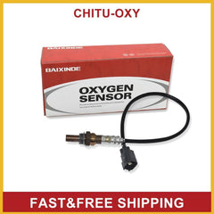Upstream Oxygen Sensor89465-52380 For Toyota Yaris Verso Corolla Belta 1.3L 1.5L 6B93BC-57