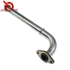 Engine Oil Cooler Pipe Hose For 2008-18 Astra Aveo5 G3 Sonic 1.6L 1.8L 25194218 6B93BC-57