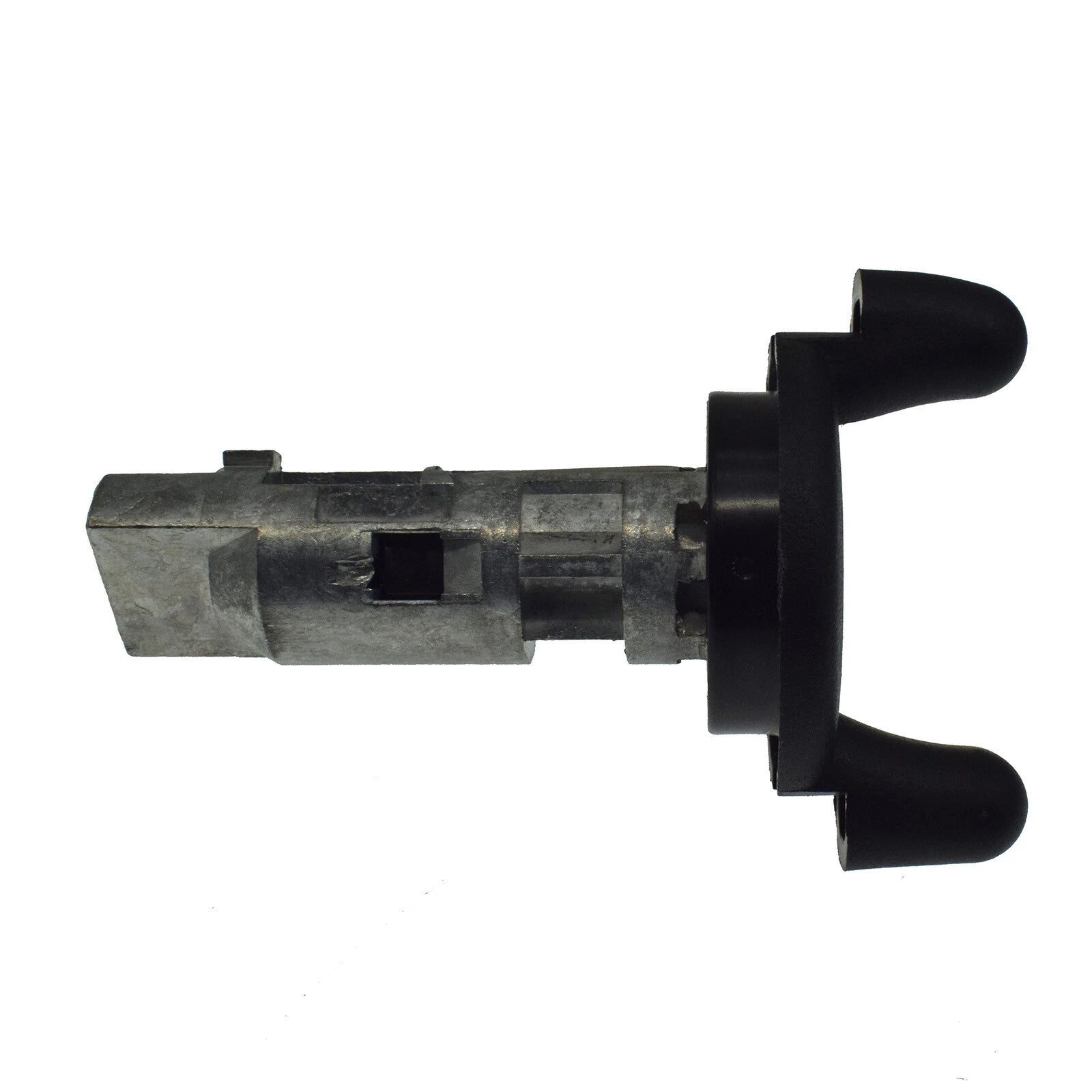Ignition Key Lock Cylinder w/ Keys for GMC Chevrolet Silverado Cadillac Escalade 6B93BC-57