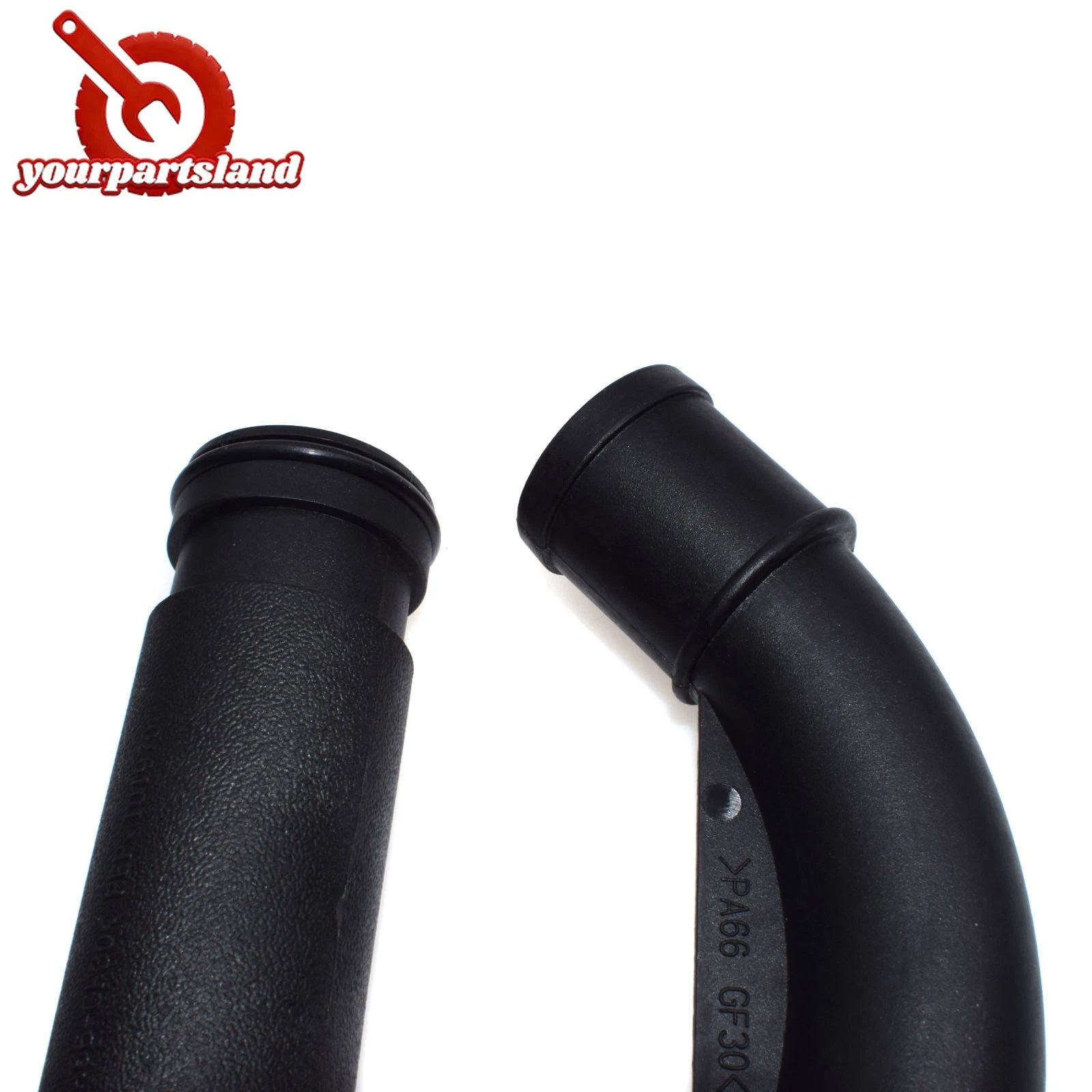 FOR LAND ROVER FREELANDER 2.5L V6 THERMOSTAT PIPE HOSE SET PEP103580 PEP101970L 6B93BC-57