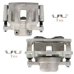 Front Brake Calipers 2Pcs For 2012-2021 Dodge Challenger 2017-2018 Dodge Charger 6B93BC-57