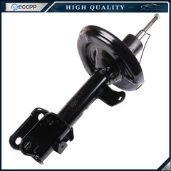 Front Pair Struts Shocks For 2006-2014 Honda Ridgeline Truck Pickup Left Right