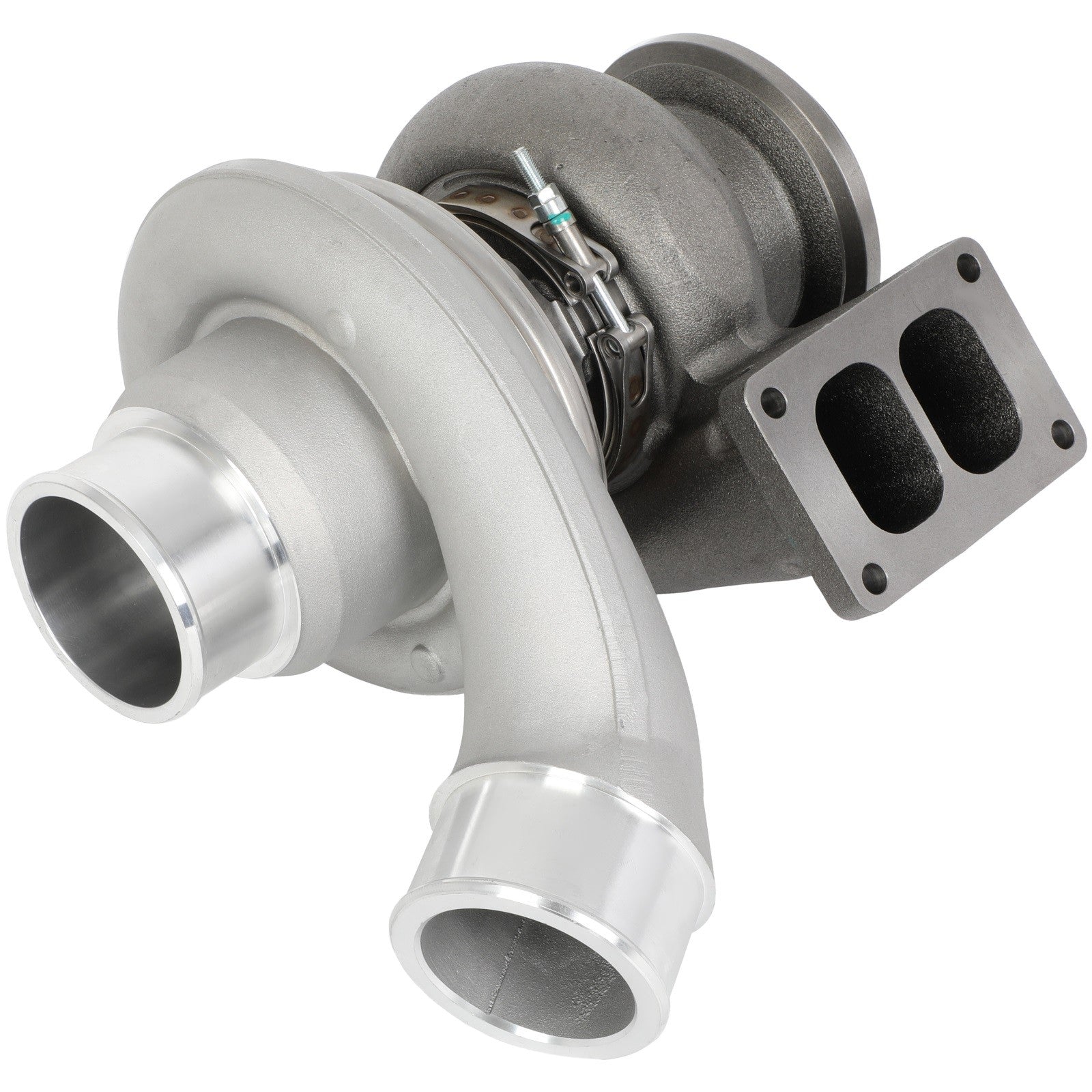 Turbo For 2002-2012 Mack Truck 12.0L Diesel with E7 Engine Turbocharger 6B93BC-57