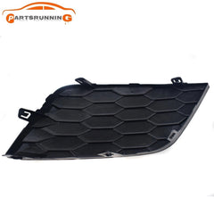 Fog Light Cover Driver Left Side Hand for Nissan Sentra NI1038142 622574AF0B 6B93BC-57