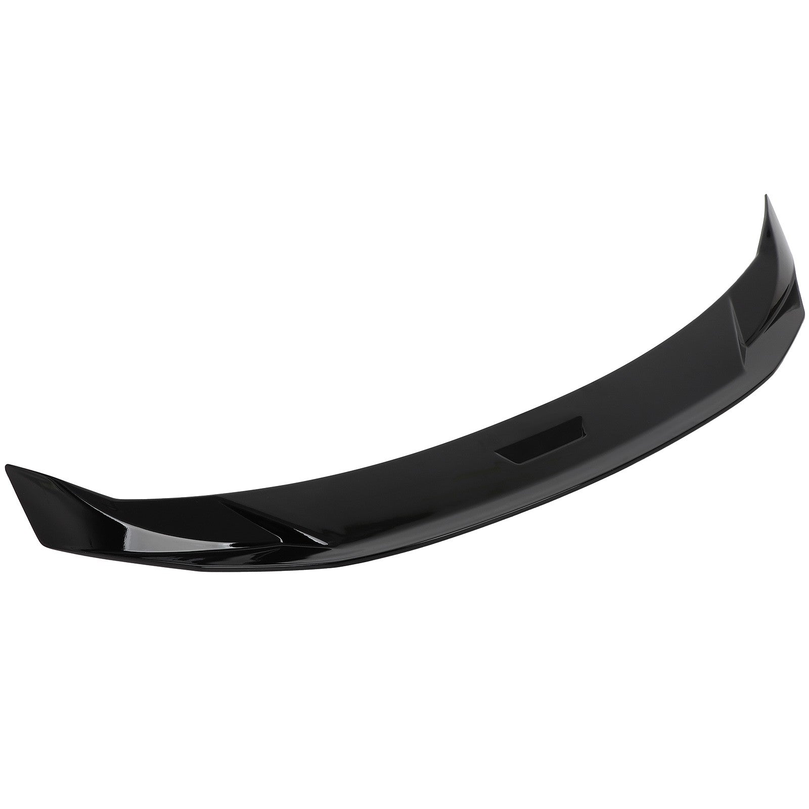 Rear Spoiler Fits 2022-2024 Honda Civic Sedan Glossy Black 6B93BC-57