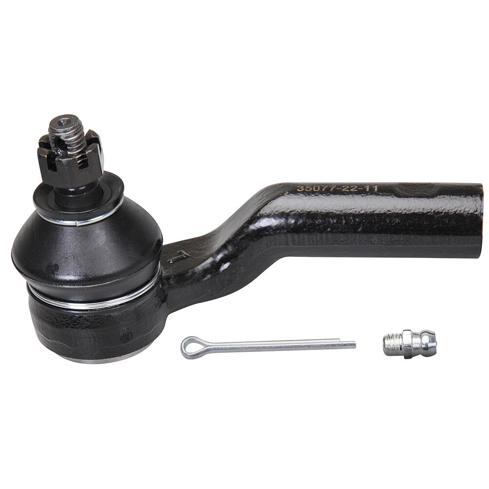 4pcs Front Inner and Outer Tie Rod Ends For 2012 - 2018 FORD FOCUS ESCAPE C-MAX 6B93BC-57