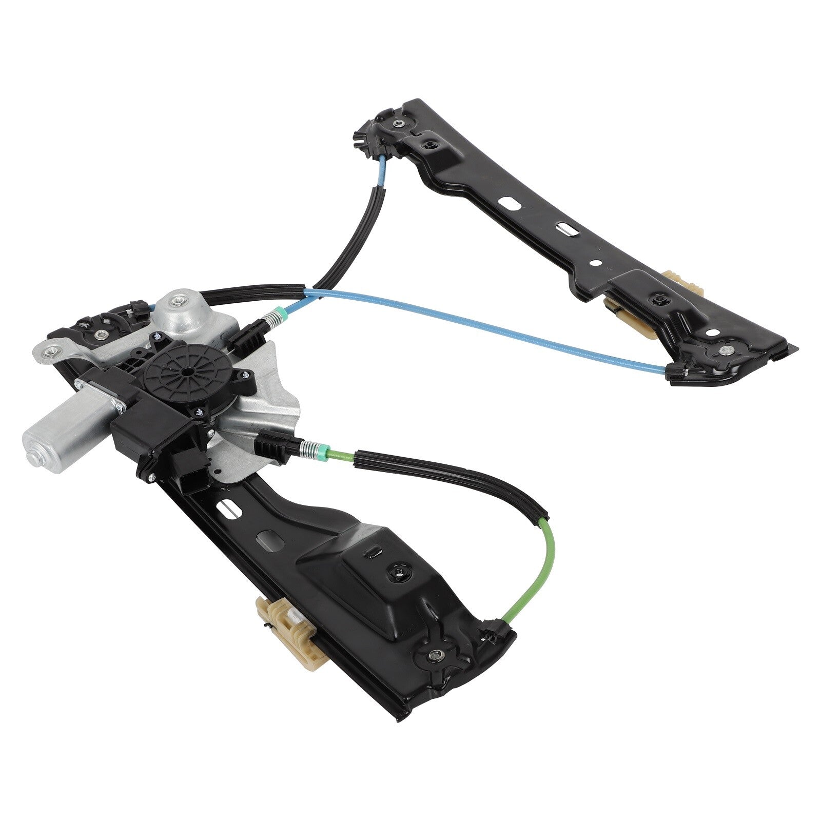 For 2012-2017 Buick Verano Front Passenger Side Window Regulator with Motor 6B93BC-57