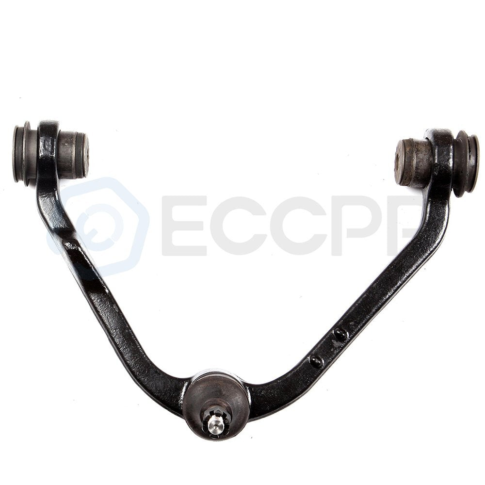 Front Upper Control Arm And Ball Joint Tie Rod End For 1997-2002 Ford Expedition 6B93BC-57
