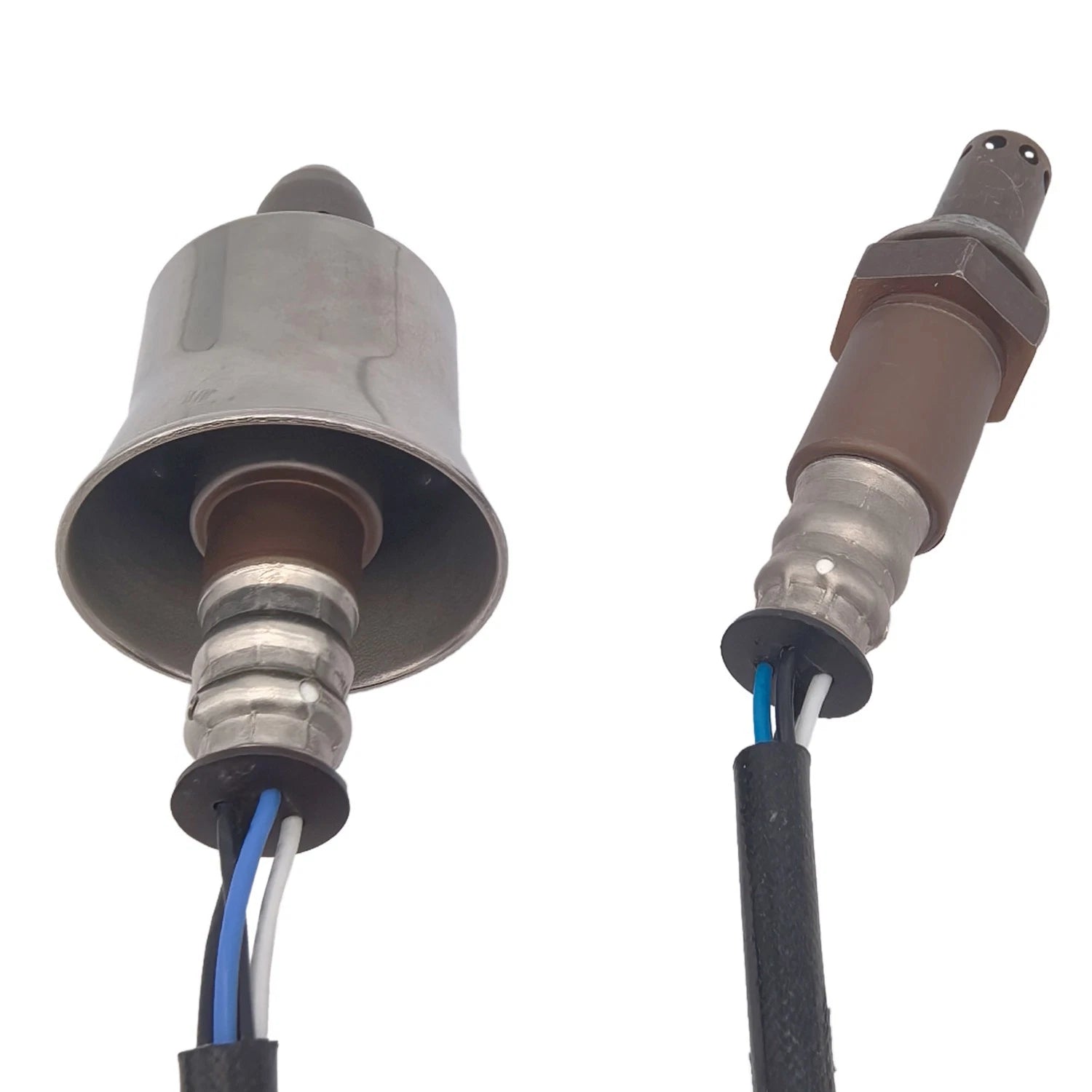 Set of 2 Oxygen O2 Sensor For Lexus RX350h 2022-2023 Toyota RAV4 2019-2024 2.5L 6B93BC-57