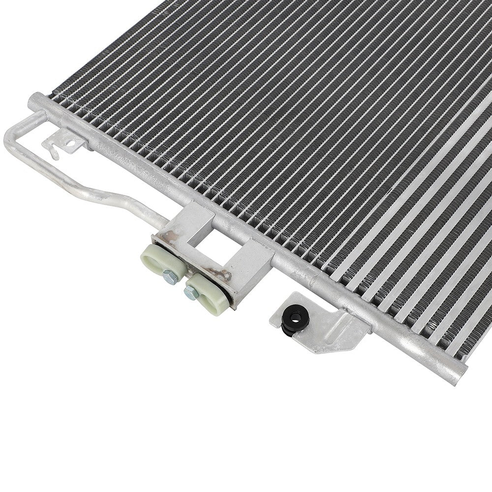 Electric Radiator Condenser Cooling Fan Kit For 2009 2010 2011 2012 Ford Escape 6B93BC-57