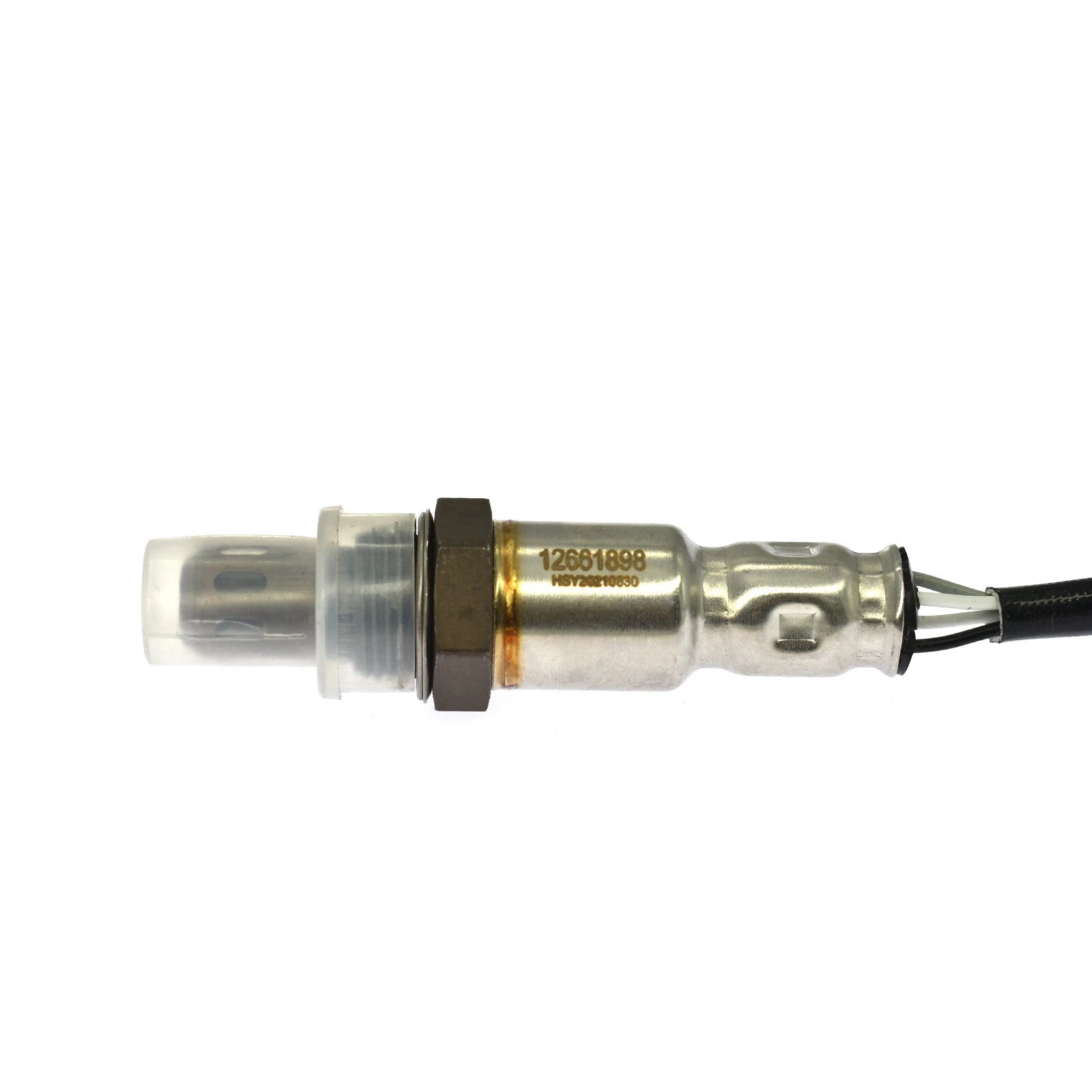 Oxygen Sensor 12661898 for 14-20 Cadillac Chevrolet GMC 4.3L 4.8L 5.3L 6.0L 6.2L 6B93BC-57