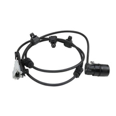 4PCS ABS Wheel Speed Sensor Front Rear Right & Left For Toyota Sequoia 2001-2007