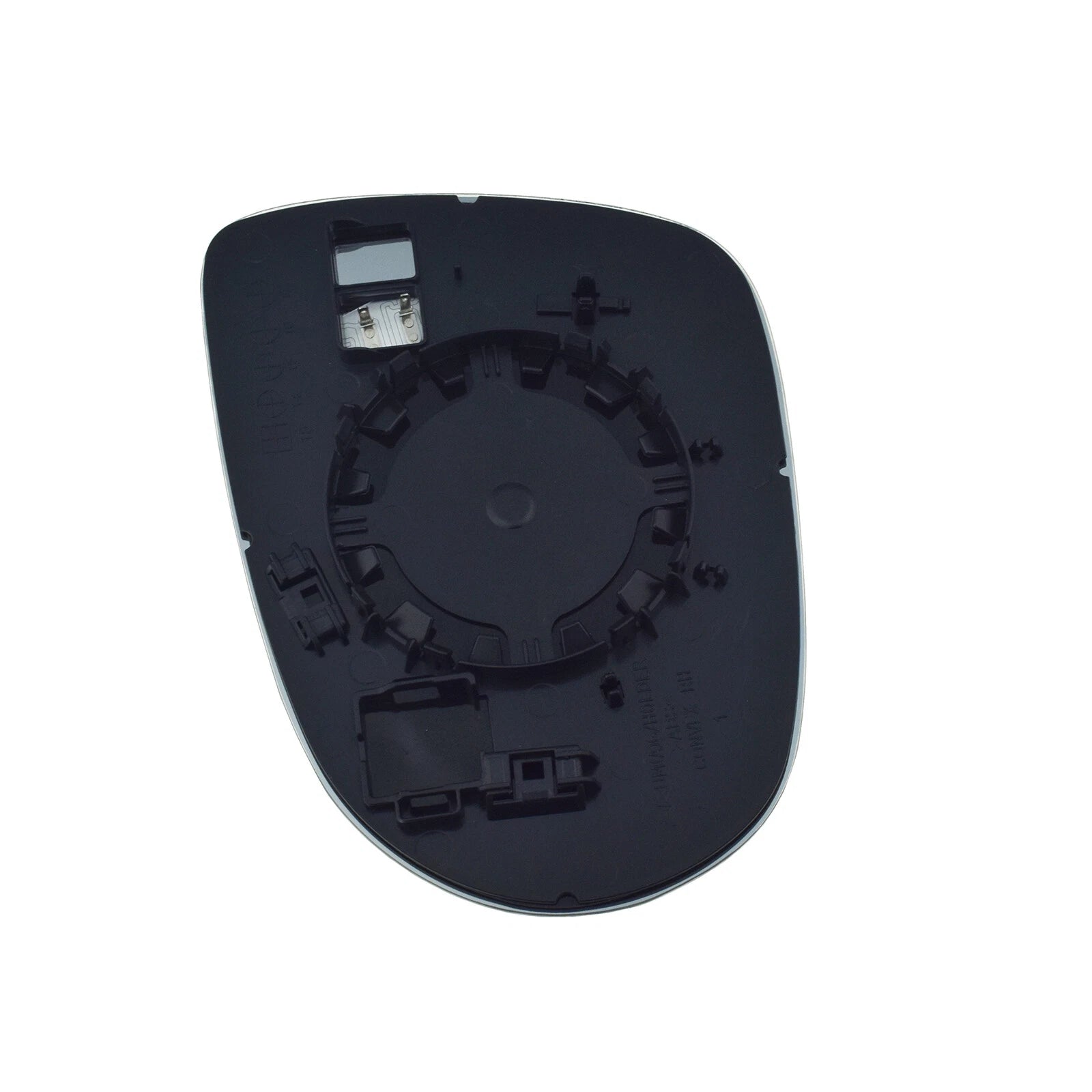 Exterior Right Side View Mirror Glass Heated For 2016-20 Kia Sorento 87621-C6020 6B93BC-57