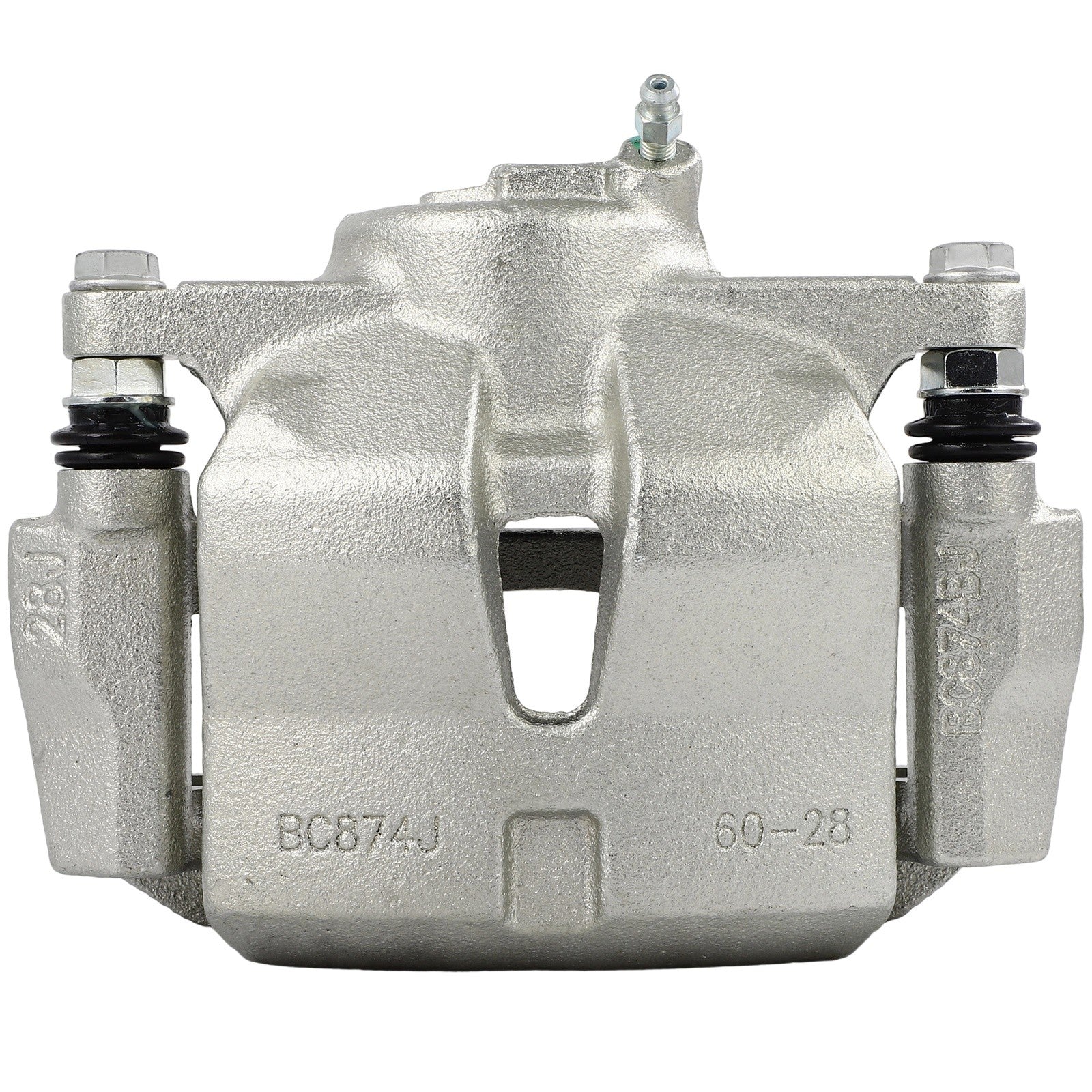 Front Left Brake Caliper 1Pc For 2021-2023 Lexus Es250 2019-2023 Lexus Es300H 6B93BC-57