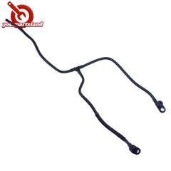 Engine Coolant Vent Line Tube For Porsche Cayenne 9PA1 2007-2010 94810602603 6B93BC-57