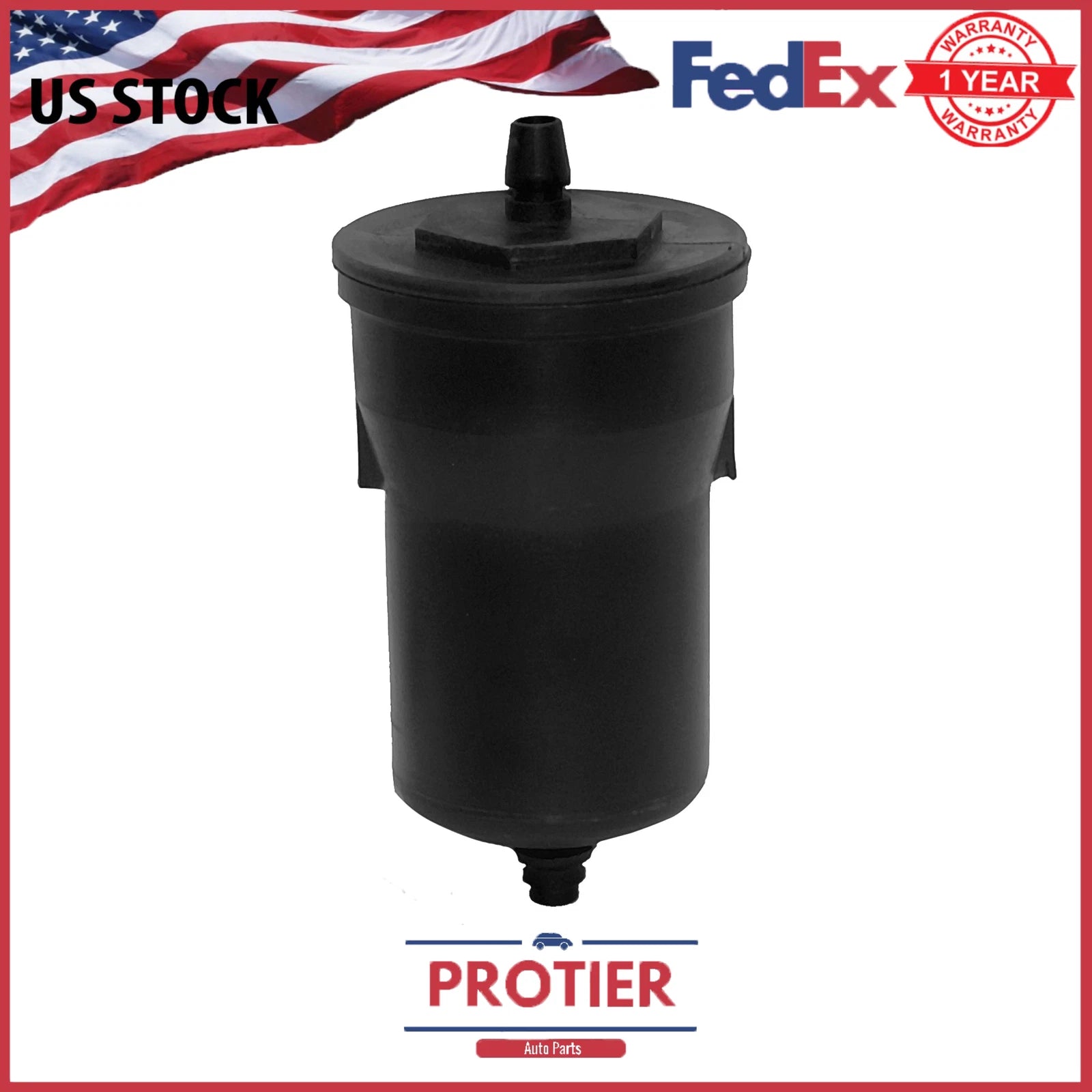 Filter/Dryer for BUICK LESABRE PARK AVENUE ROADMASTER CADILLAC DEVILLE FLEETWOOD 6B93BC-57