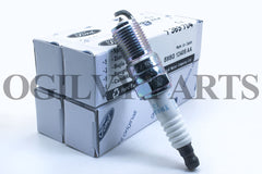 1369704 (4x) Spark Plug Fits C-Max Focus 2 Galaxy Mondeo 4 S-Max 1.8 2.0
