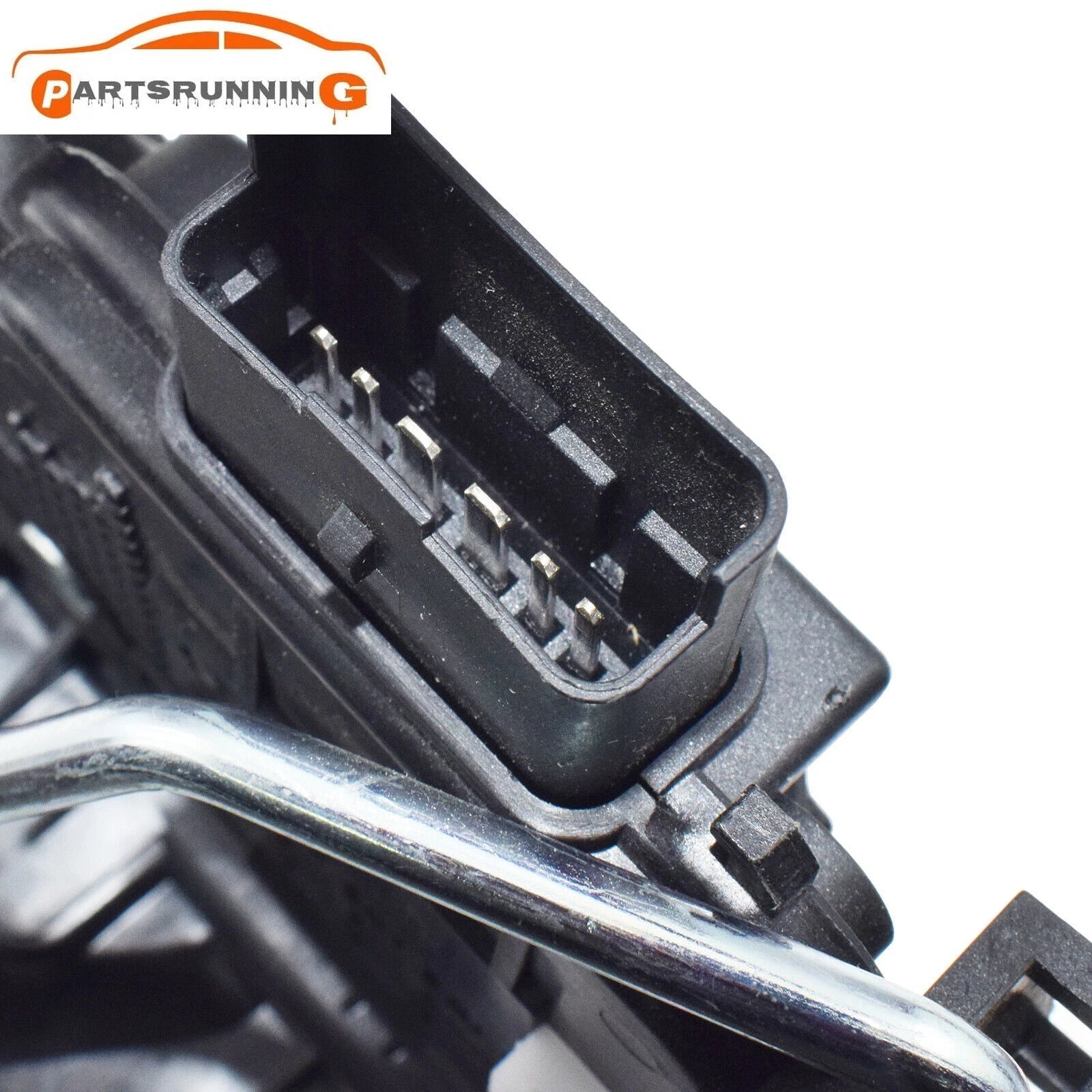 813101M040 Front Left Side Door Lock Actuator for Kia Forte 10-14 Forte5 12 2013 6B93BC-57