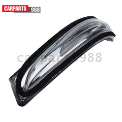 Left Side Mirror Signal Lamp LED for 2011-2016 Hyundai Accent Elantra 876143X000 6B93BC-57