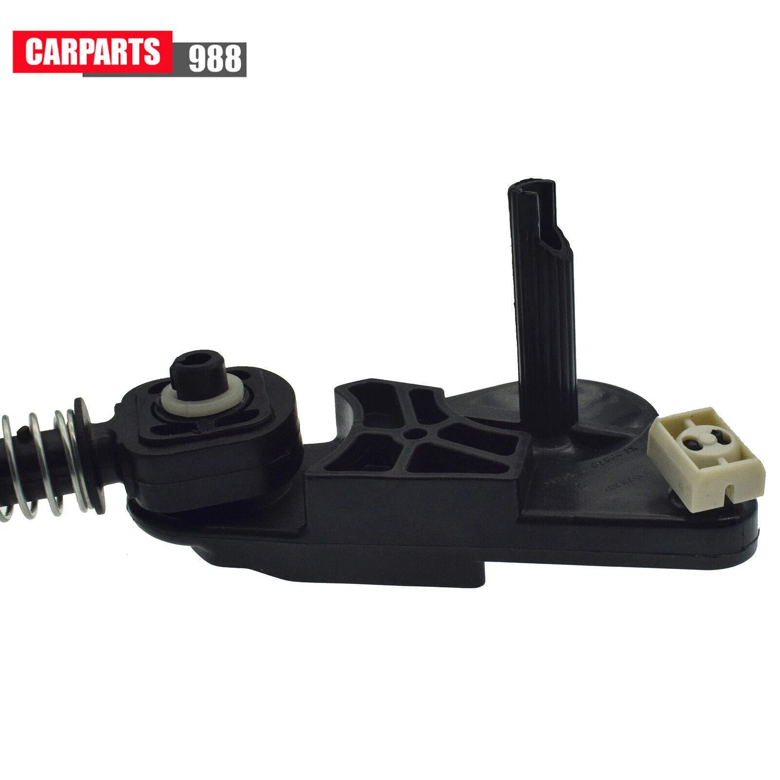 Gear Selector Shaft Cable Connector Bracket For VW Jetta Golf Passat Polo A3 TT 6B93BC-57