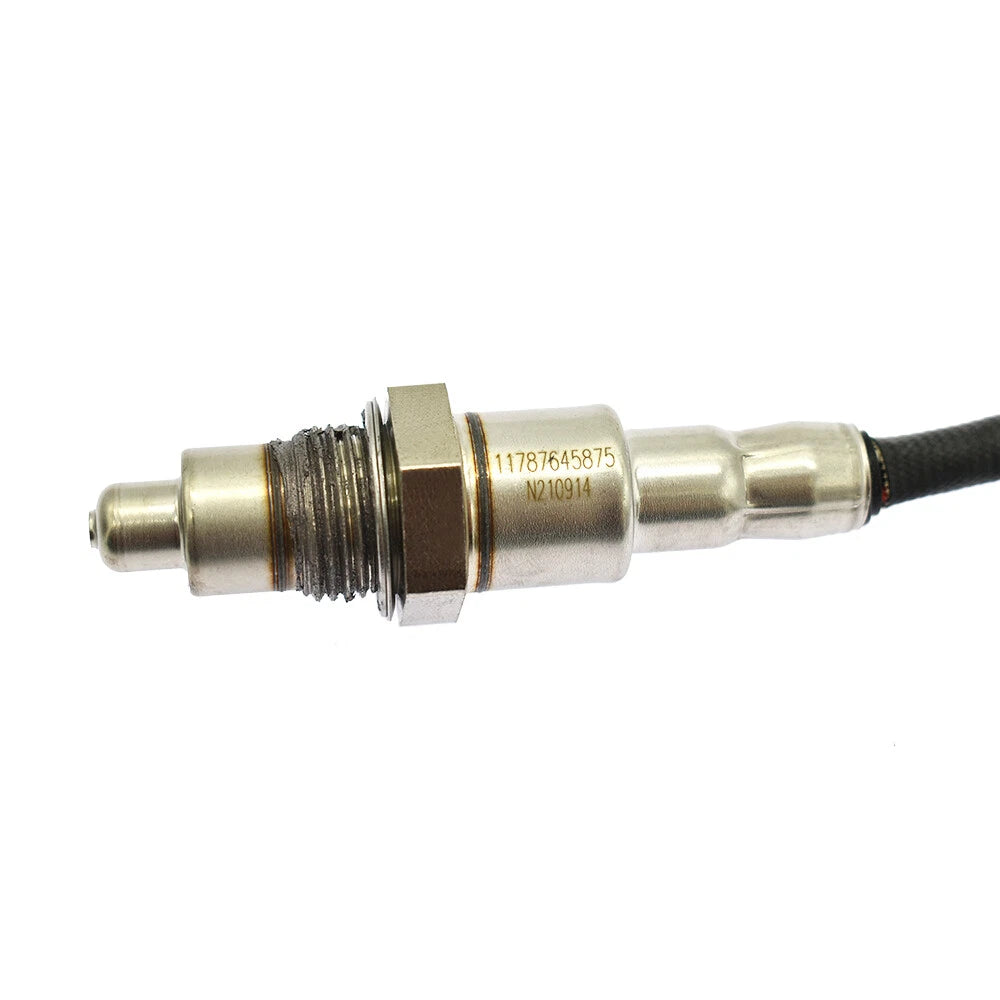 Downstream O2 Oxygen Sensor for BMW F30 F12 F15 335i 14-15 640i X5 Mini Cooper 6B93BC-57