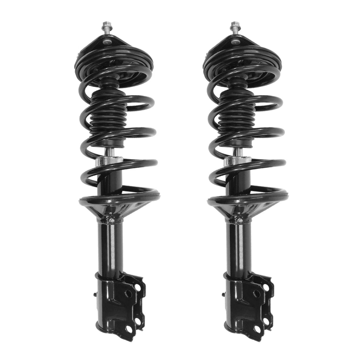 Front Complete Strut Assembly Kit for 2002-2005 Mitsubishi Lancer 6B93BC-57