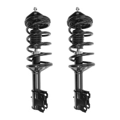 Front Complete Strut Assembly Kit for 2002-2005 Mitsubishi Lancer 6B93BC-57