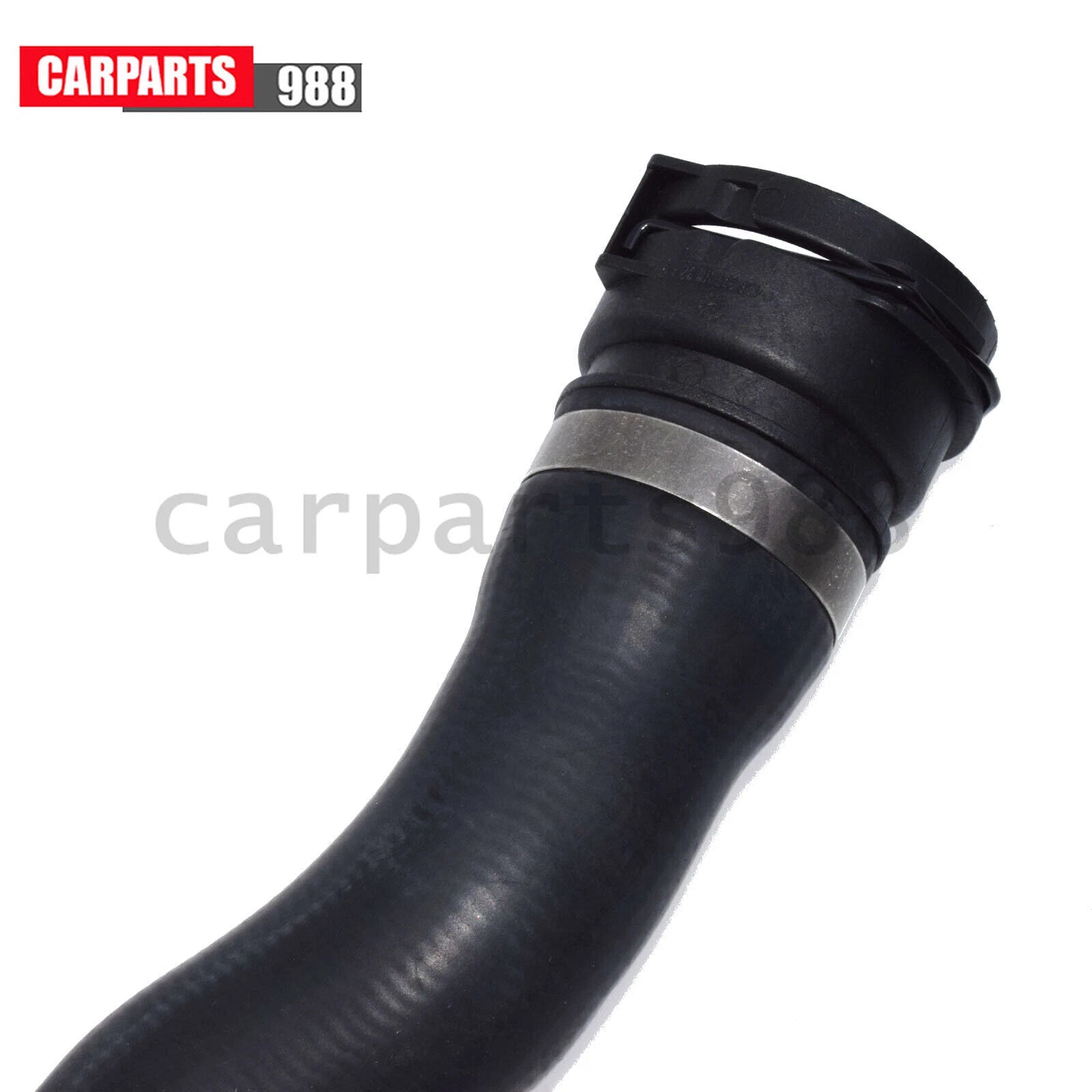 Upper Radiator Coolant Hose For BMW 135i 135is 335i xDrive 335xi Z4 17127540127 6B93BC-57