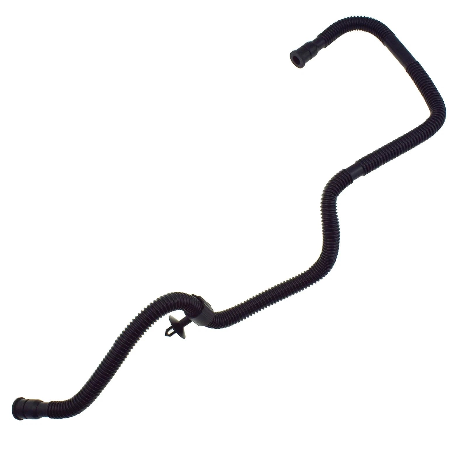 Intake Ventilation Hose Exhaust Pipe For VW Passat Polo Bora Golf 03C103493AP 6B93BC-57